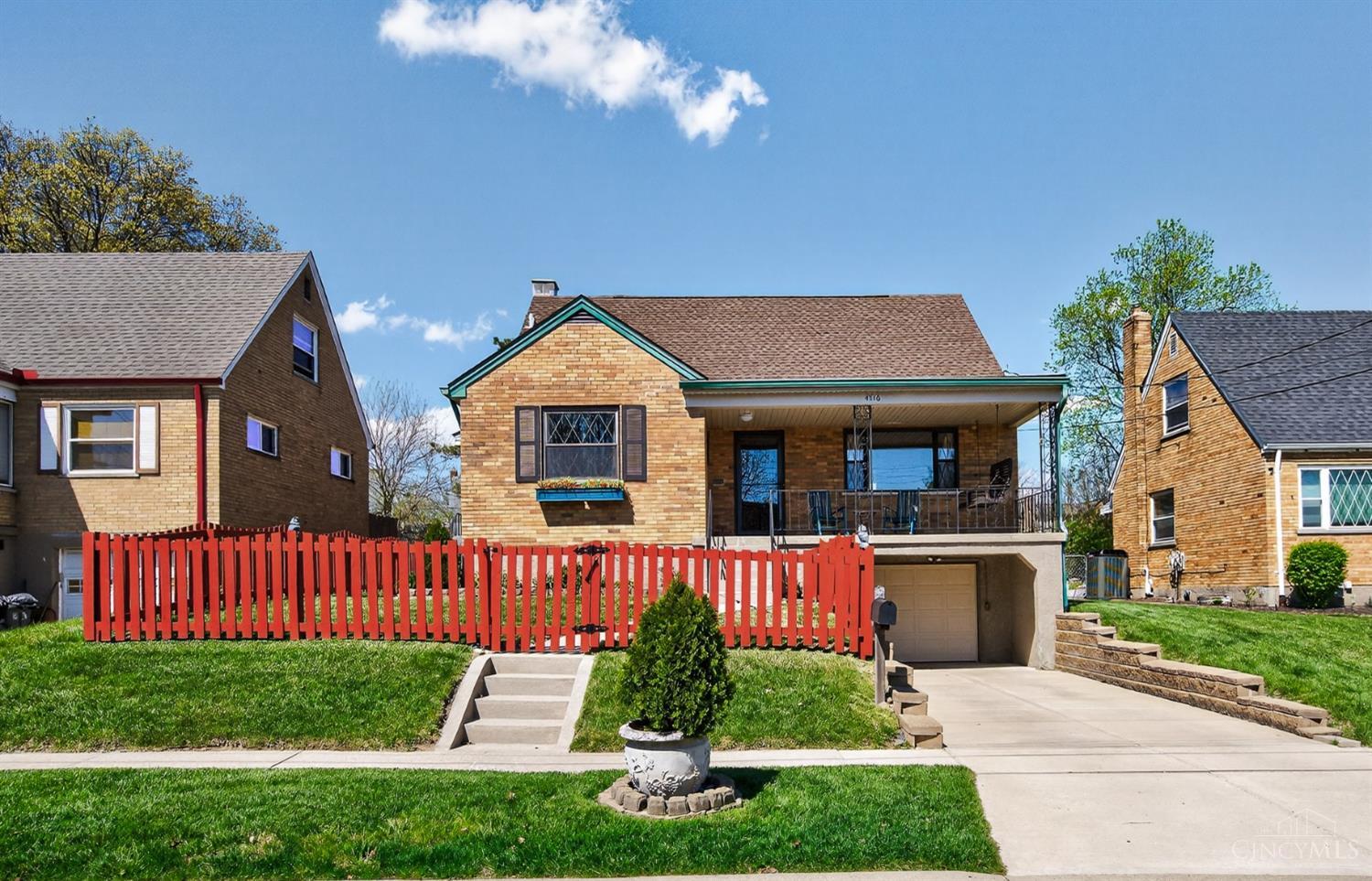 4716 Embrett Ct, Cincinnati, OH 45238 - MLS 1874476 - Coldwell Banker
