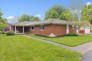 600 S Green St, Georgetown, OH 45121 - Photo 1
