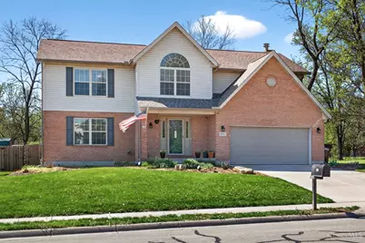 999 Carson Drive, Lebanon, OH 45036 - Photo 1