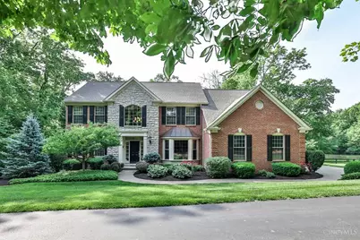 6912 Long Drive Lane, Loveland, OH 45140 - Photo 1