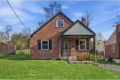 3962 Standish Avenue, Cincinnati, OH 45213 - Photo 1