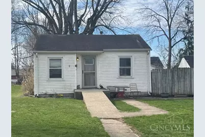 2020 Wilding Avenue, Harrison Twp, OH 45414 - Photo 1