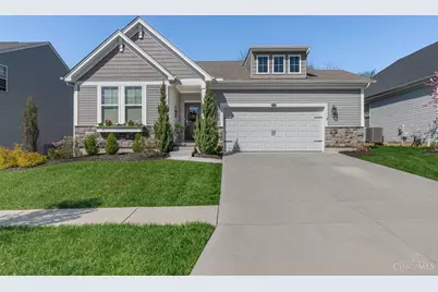 1563 Kaare Court, Lebanon, OH 45036 - Photo 1