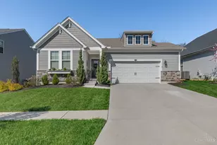 1563 Kaare Ct, Lebanon, OH 45036 - Photo 1