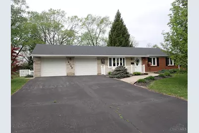2726 Tihart Way, Beavercreek, OH 45430 - Photo 1