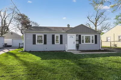 126 Holly Lane, Mason, OH 45040 - Photo 1