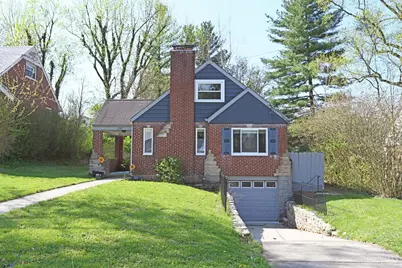 1387 Teakwood Avenue, Cincinnati, OH 45224 - Photo 1