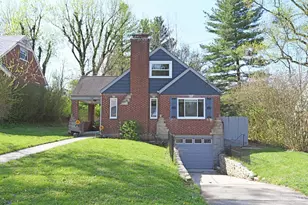 1387 Teakwood Ave, Cincinnati, OH 45224 - Photo 1