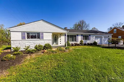 3728 West Fork Road, Green Township, OH 45247 - Photo 1