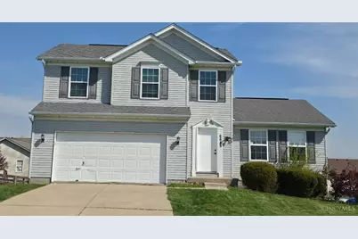 6648 Fayetta Drive, Fairfield Township, OH 45011 - Photo 1