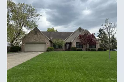 3609 Trotters Lane, Mason, OH 45040 - Photo 1