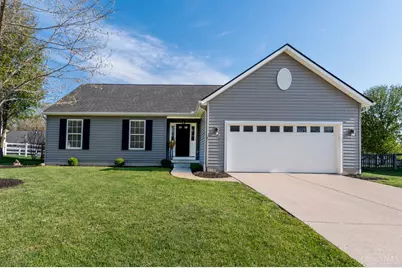 2046 Whispering Willow Lane, Batavia Township, OH 45102 - Photo 1