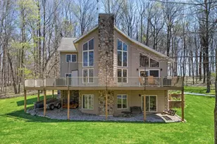 4750 Bennington Rd, Hillsboro, OH 45133 - Photo 1