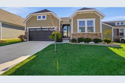 1929 Prestwick Bend, Miamisburg, OH 45342 - Photo 1