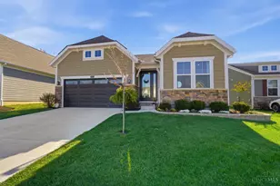1929 Prestwick Bend, Miamisburg, OH 45342 - Photo 1