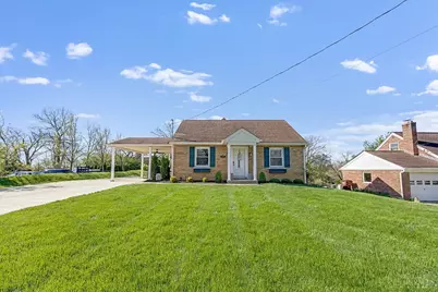 3623 Paramount Ridge Lane, Green Township, OH 45247 - Photo 1