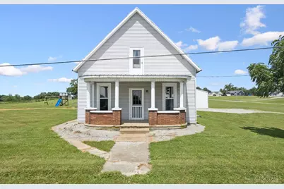 23837 St Rt 41, Peebles, OH 45660 - Photo 1