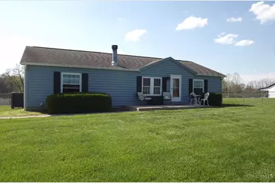 3499 Penny Road, Franklin Township, OH 45120 - Photo 1