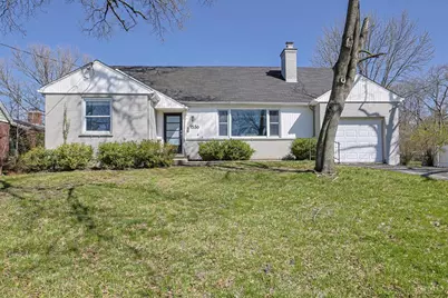 1536 St Clair Avenue, Cincinnati, OH 45231 - Photo 1