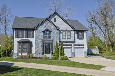 9825 Orchard Club Drive, Montgomery, OH 45242 - Photo 1