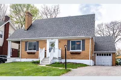6607 Plainfield Road, Silverton, OH 45236 - Photo 1