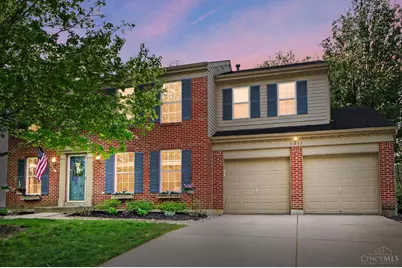1211 Emery Ridge Drive, Union Township, OH 45103 - Photo 1