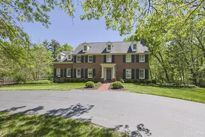 8095 Graves Road, Indian Hill, OH 45243 - Photo 1