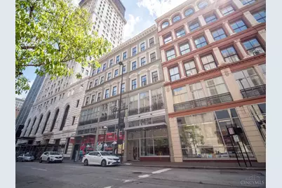15 W Fourth Street #504, Cincinnati, OH 45202 - Photo 1