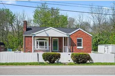 2567 St Rt 134, Clay Township, OH 45154 - Photo 1