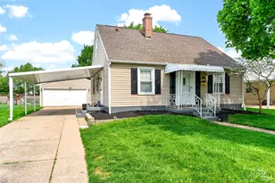 3201 Bexley Dr, Middletown, OH 45402 - Photo 1