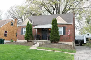 1175 Nancy Lee Ln, Cincinnati, OH 45238 - Photo 1