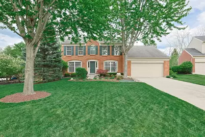 7754 Cove View Drive, Deerfield Township, OH 45040 - Photo 1