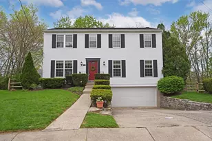 7342 Blue Boar Ct, Anderson Township, OH 45230 - Photo 1