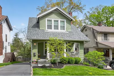 3616 Parkline Avenue, Cincinnati, OH 45208 - Photo 1