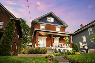 3134 Schubert Avenue, Cincinnati, OH 45213 - Photo 1