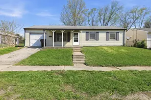 3192 Elkhorn Dr, Colerain Township, OH 45251 - Photo 1