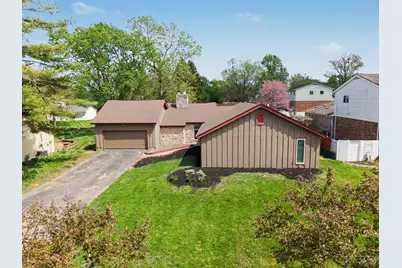 5748 Auberger Drive, Fairfield, OH 45014 - Photo 1