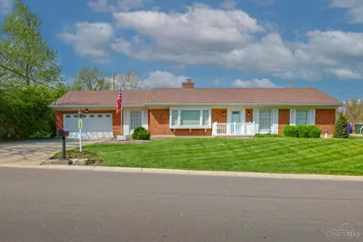 608 Glenway Drive, Hamilton, OH 45013 - Photo 1