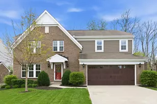 1536 Golf Club Dr, Turtle Creek Township, OH 45036 - Photo 1