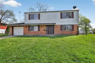 1773 Continental Dr, Sharonville, OH 45246 - Photo 1