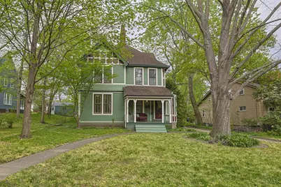 22 Burns Avenue, Wyoming, OH 45215 - Photo 1