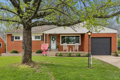581 Fairhaven Drive, Hamilton, OH 45013 - Photo 1