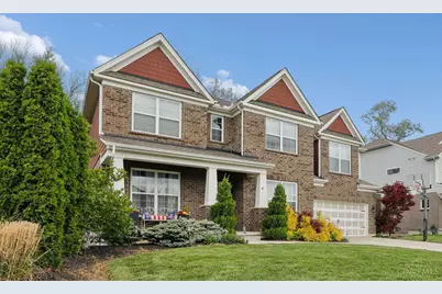 1252 Autumn Run Drive, Hamilton Township, OH 45039 - Photo 1