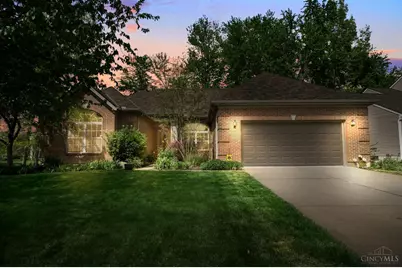 1186 E Glen Echo Lane, Miami Township, OH 45140 - Photo 1