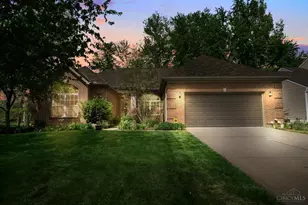 1186 E Glen Echo Ln, Miami Township, OH 45140 - Photo 1