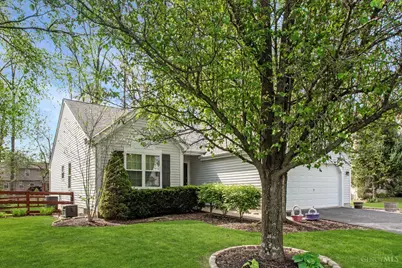 6062 Weber Oaks Drive, Miami Township, OH 45140 - Photo 1