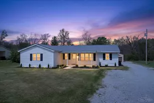 840 Old Cincinnati Pike, West Union, OH 45693 - Photo 1