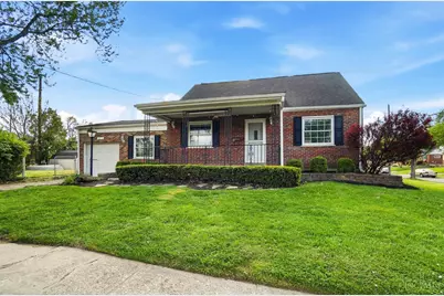 1543 Sanborn Drive, Reading, OH 45215 - Photo 1
