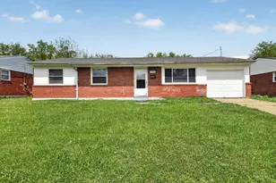 1990 Bluehill Dr, Springfield Township, OH 45240 - Photo 1