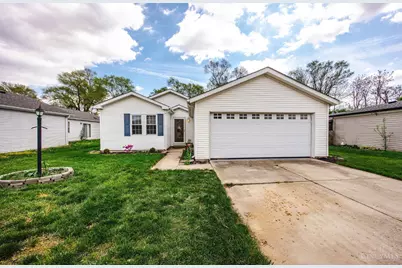 589 Diamond Loop, Lemon Township, OH 45044 - Photo 1